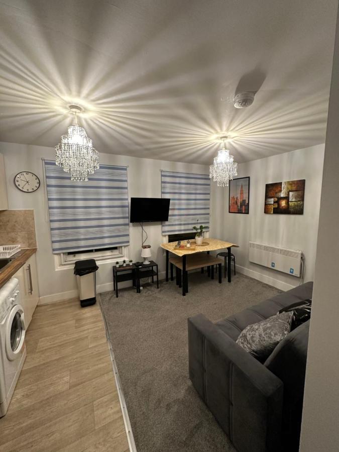 Cosy 2 Bedrooms Apartment London Eksteriør bilde