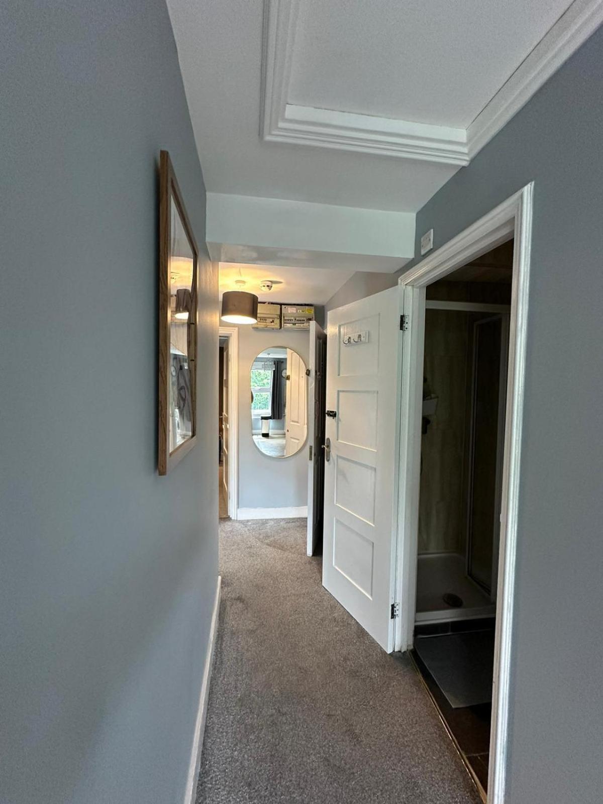 Cosy 2 Bedrooms Apartment London Eksteriør bilde