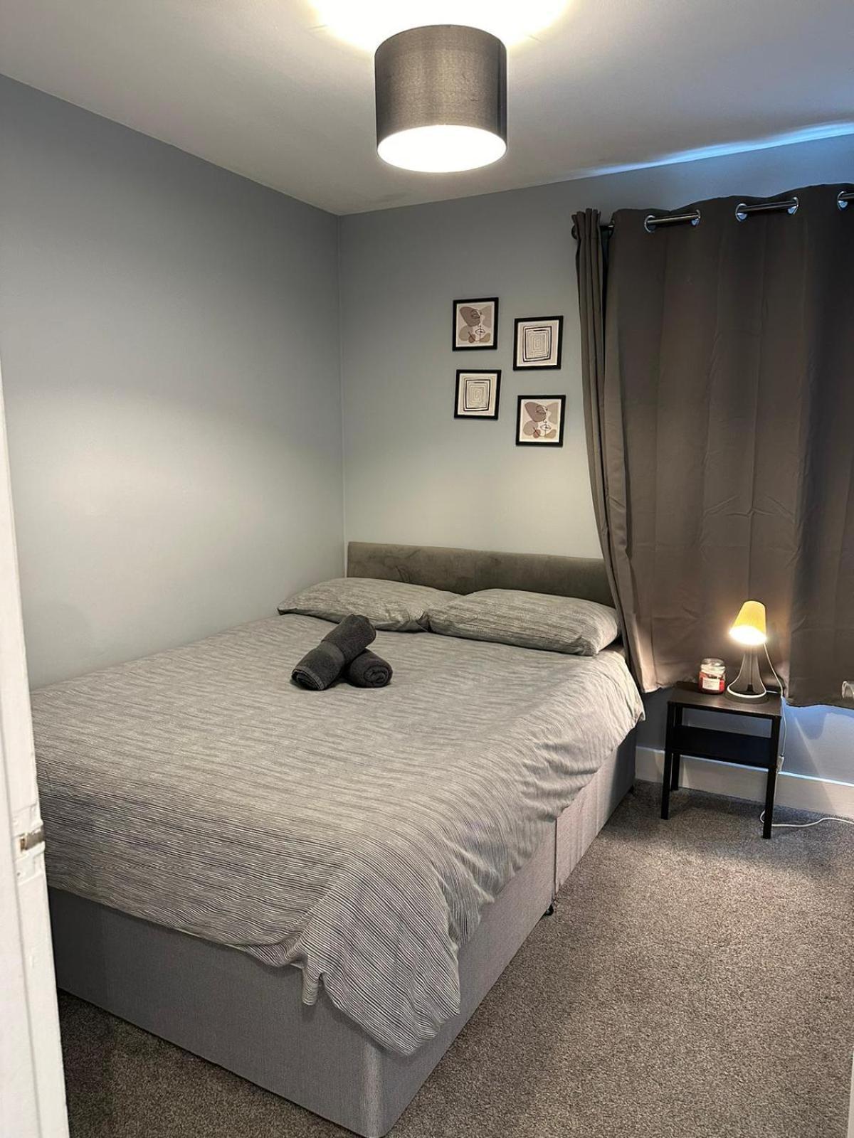 Cosy 2 Bedrooms Apartment London Eksteriør bilde